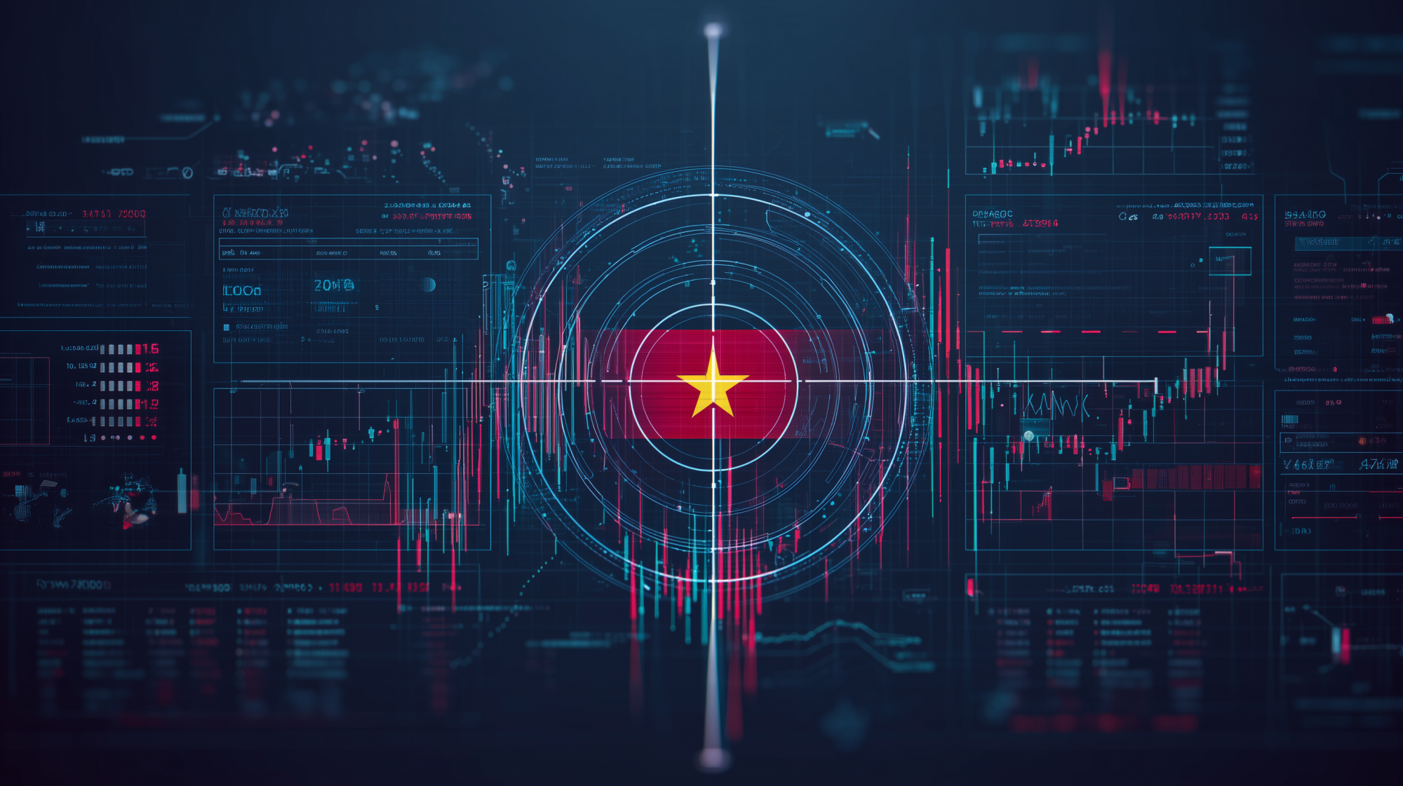 ShinyHunters Attacked Vietnam's Financial System - CIC Data Leak