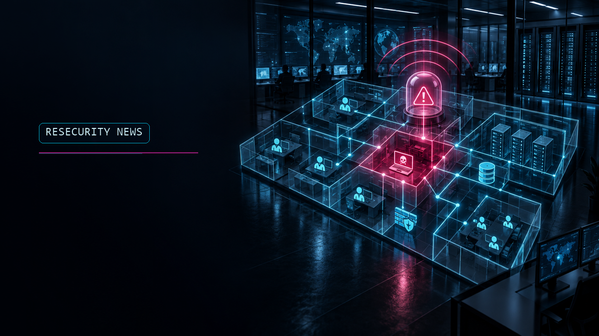 Citrix discloses security breach of internal network