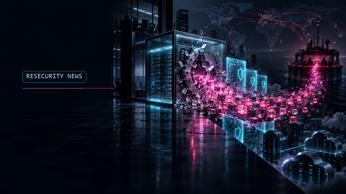 Citrix Data Breach – Iranian Hackers Stole 6TB of Sensitive Data