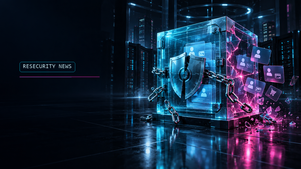 Weak Security Measures Jeopardized One Company’s Customer Data