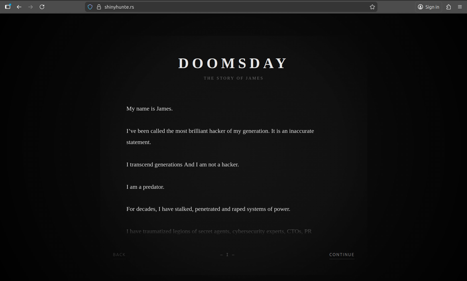 Doomsday for Cybercriminals — Data Breach of Major Dark Web Forum