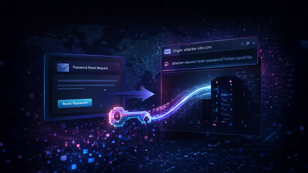 CVE-2026-22794: Changing the Origin Header to Take Over Appsmith Accounts