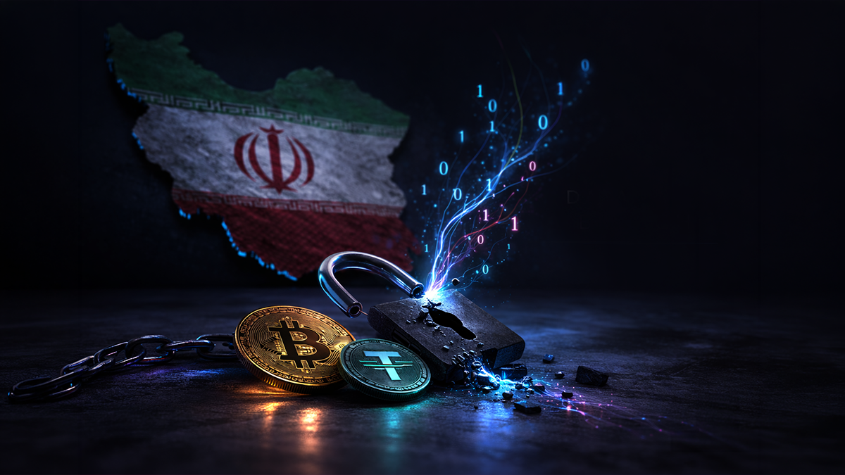 Cyber Battlefield: Ariomex, Iran-Based Crypto Exchange, Suffers Data Leak