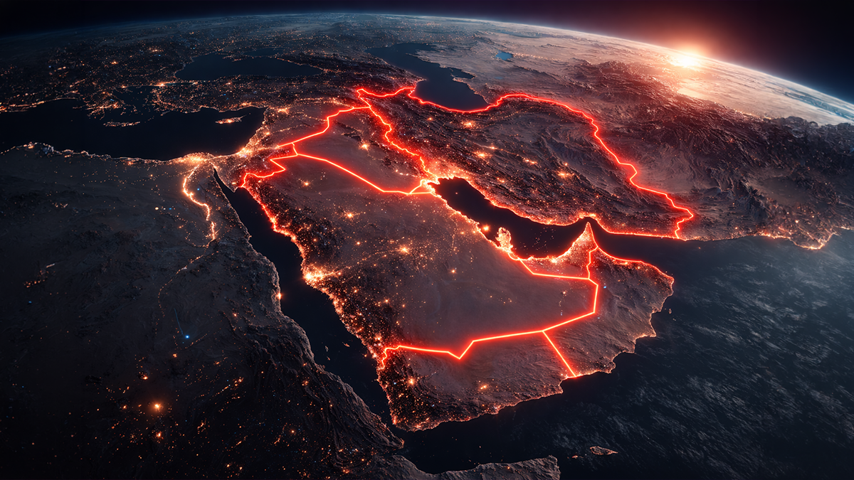 Iran War: Kinetic, Cyber, Electronic and Psychological Warfare Convergence