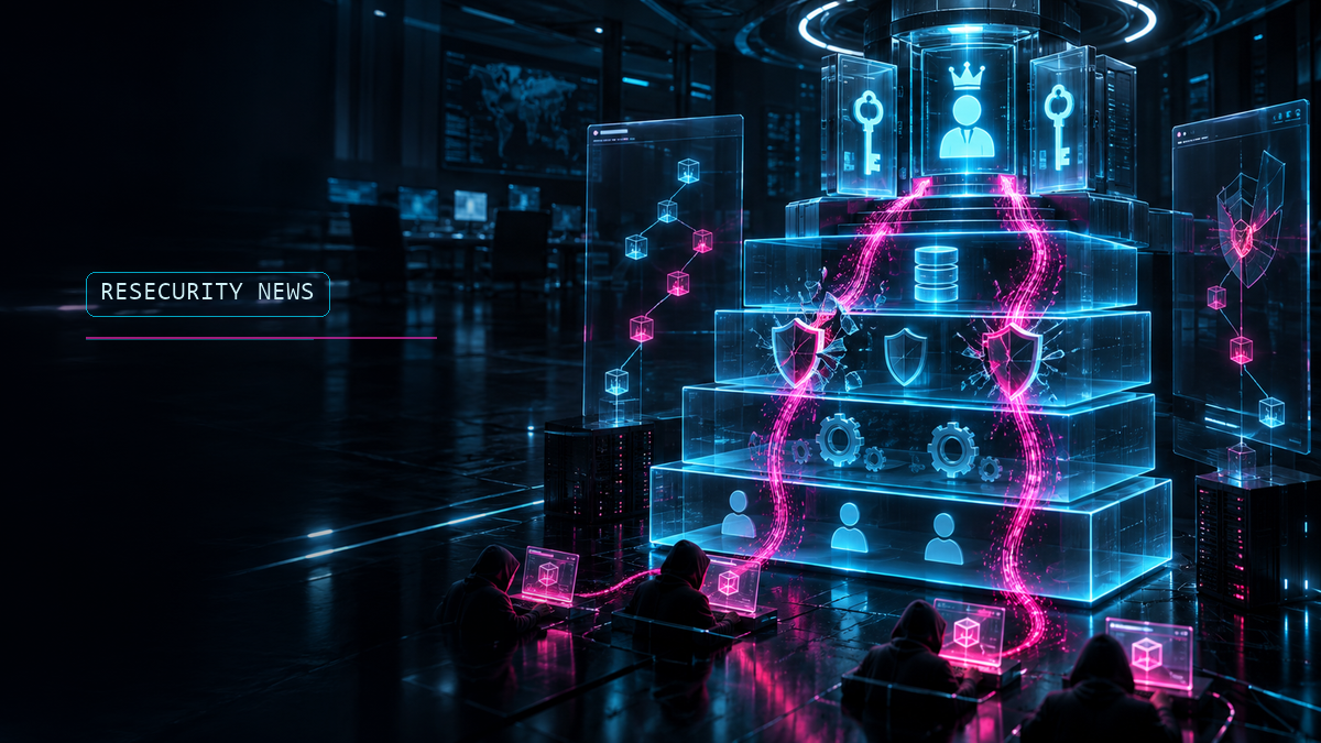 Two Windows Privilege Escalation Vulnerabilities Exploited in Attacks
