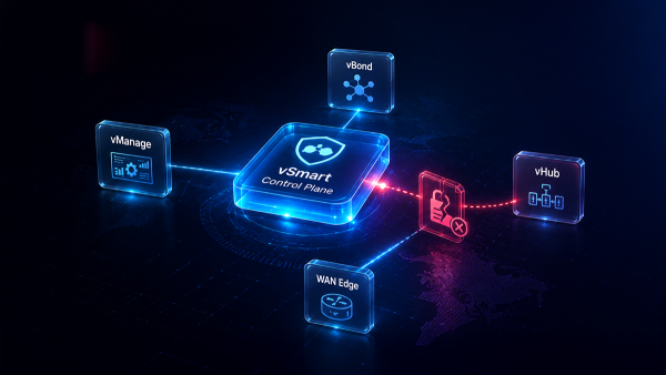 CVE-2026-20182: Unauthenticated Cisco SD-WAN Control-Plane Compromise via vHub Authentication Bypass (11 minute read)