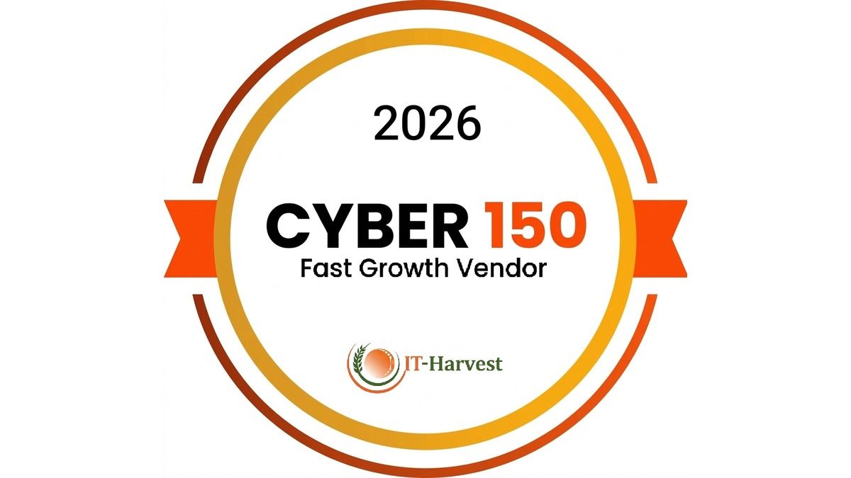 Resecurity Recognized as 2026 Cyber 150 Winner for Full-Spectrum Cyber Threat Intelligence and Digital Protection