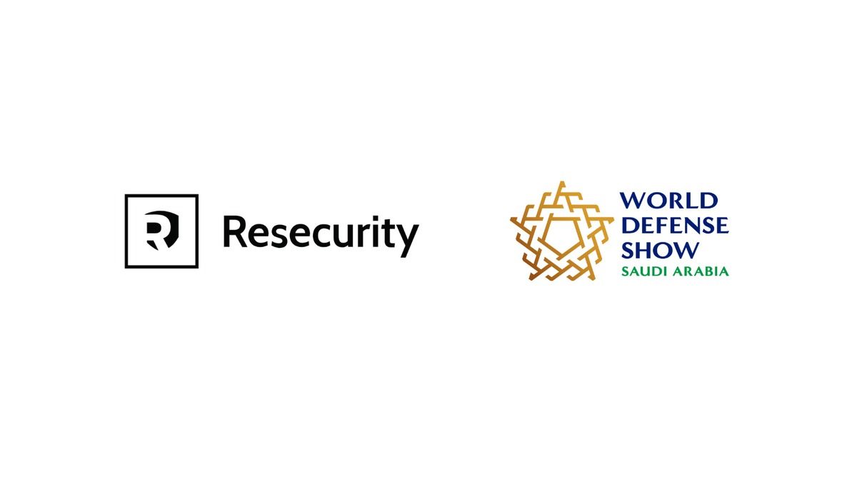 Resecurity Dominates at the World Defense Show 2026 in Saudi Arabia with Cyber Intelligence and ISR Solutions