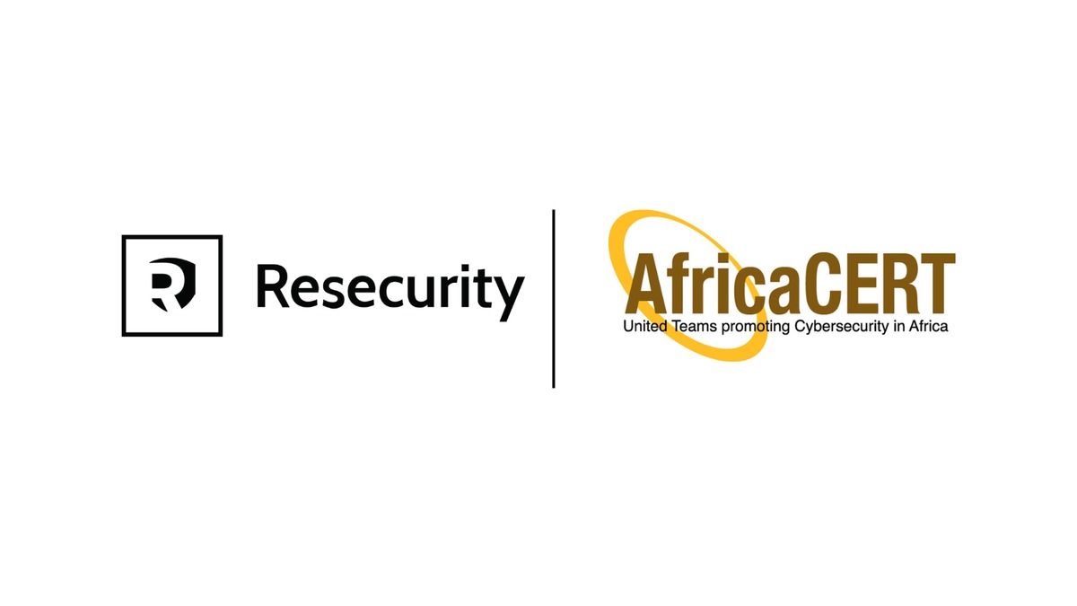 Resecurity and AfricaCERT Forge Strategic Partnership to Advance Cybersecurity Across the African Continent