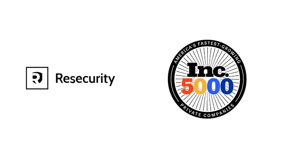 Resecurity Named One of America’s Fastest-Growing Private Companies by Inc. for the Fourth Year Running