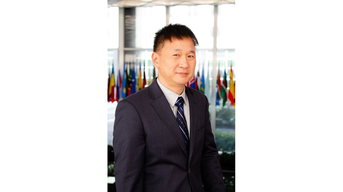 Resecurity Appoints Charles Chen to Advisory Board on Artificial Intelligence (AI)