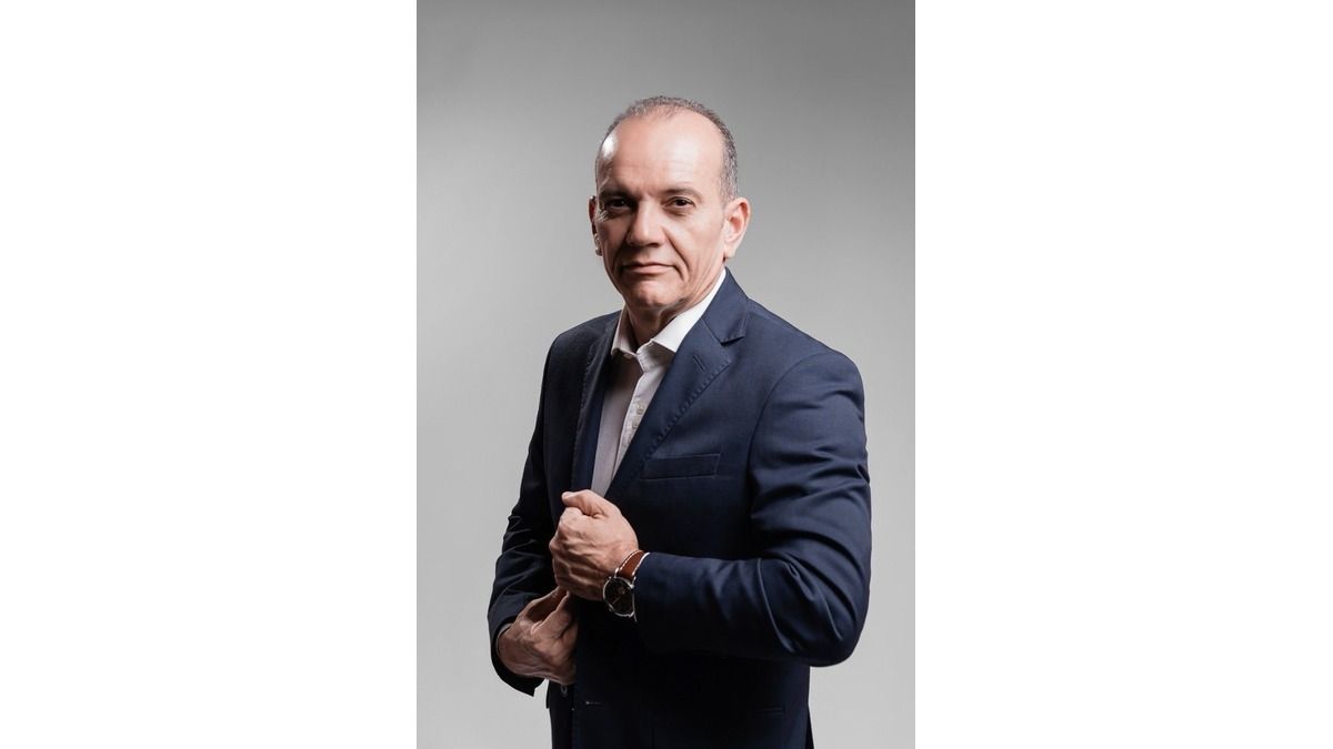 Resecurity Appoints Luiz Cota as Territory Manager for Brazil