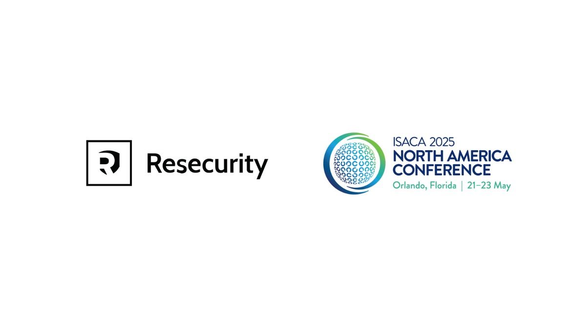 Resecurity Unveils AI-Driven Compliance Manager at ISACA 2025 North America Conference