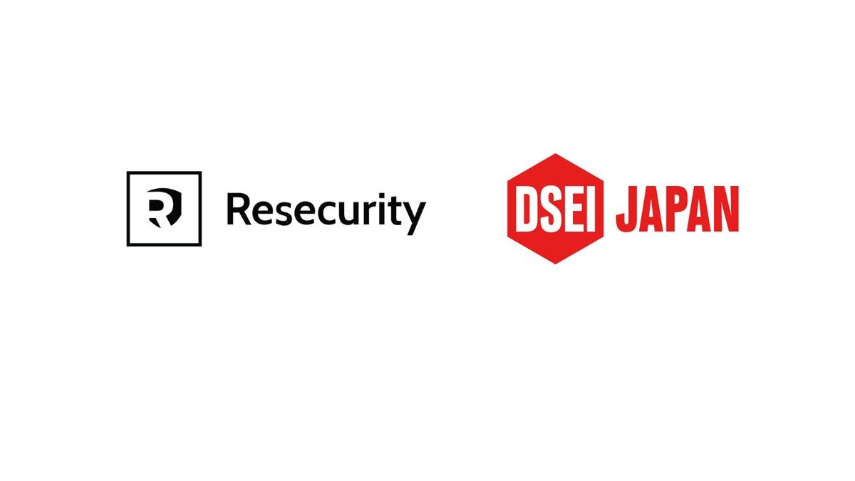 Resecurity to Exhibit at DSEI Japan 2025, Showcasing AI-Driven Cybersecurity Solutions for Defense and Intelligence Operations