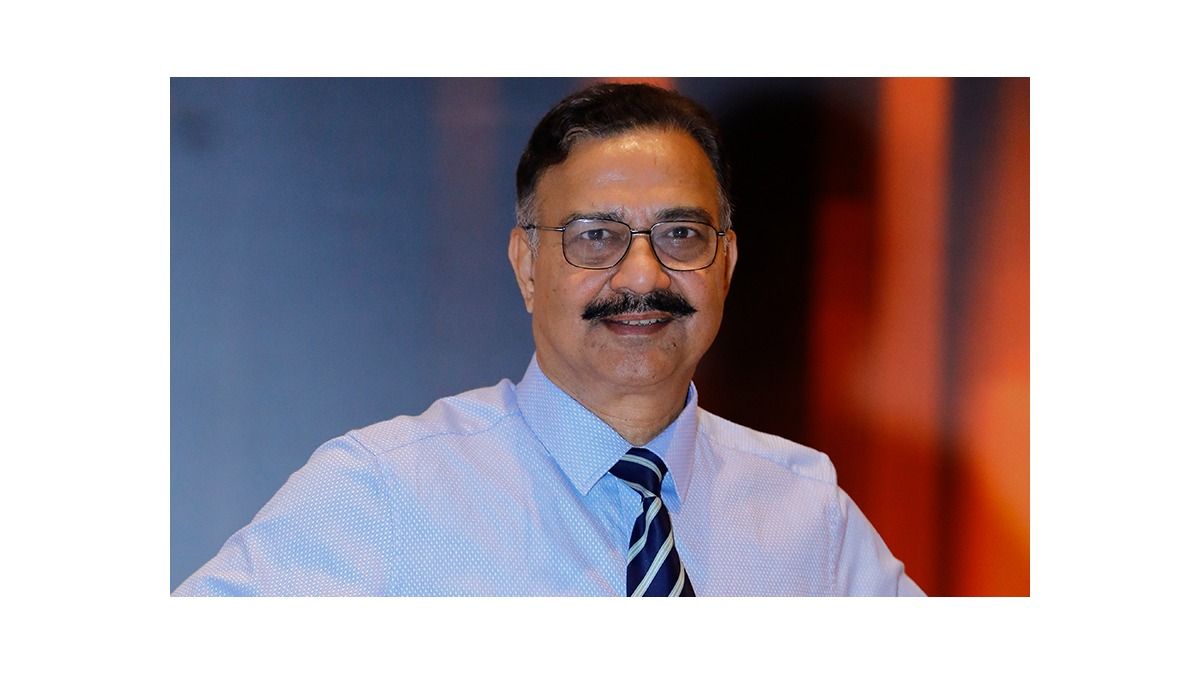 Lt General (Dr) Rajesh Pant Joins Resecurity as Senior Advisor for India