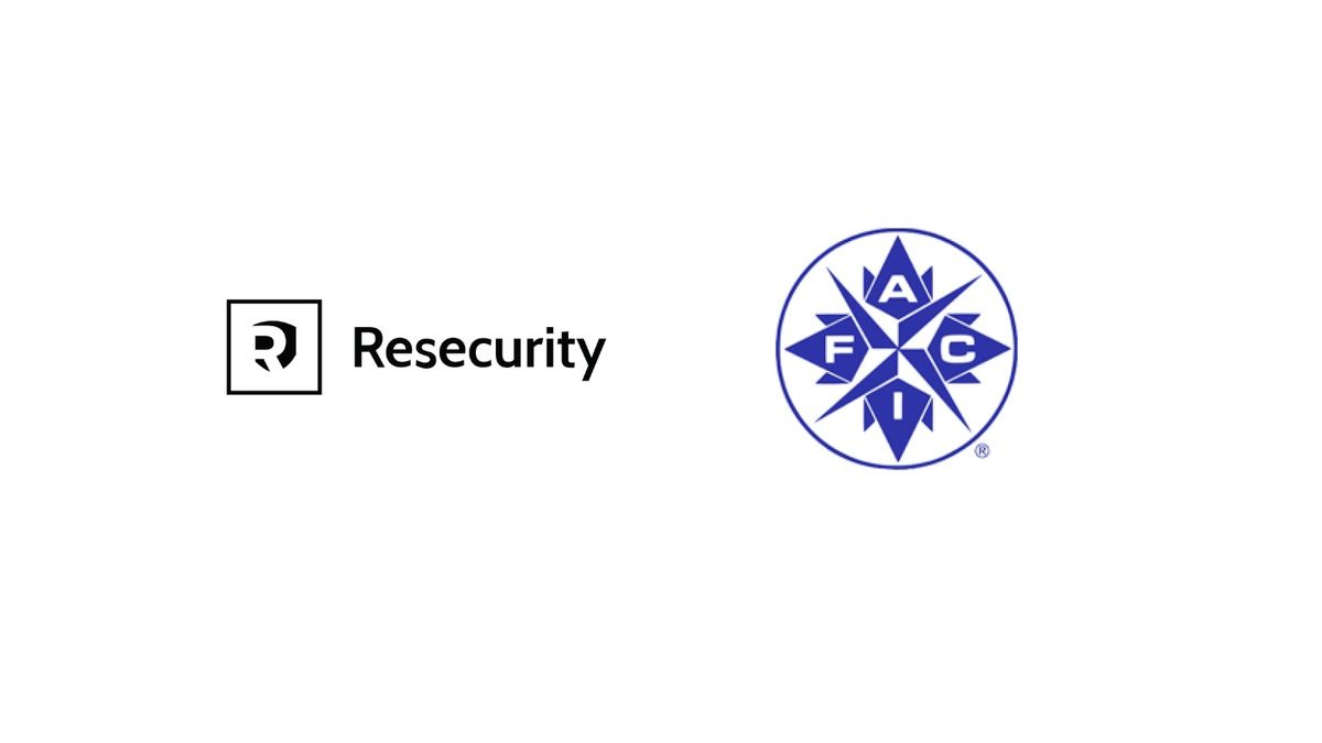 Resecurity Joins the International Association of Financial Crimes Investigators (IAFCI)