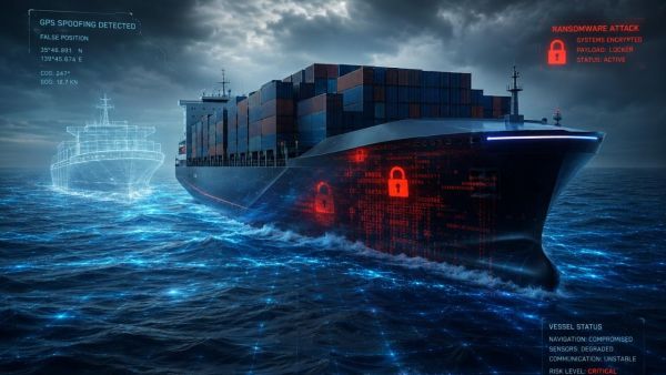 Anubis Ransomware Attack Disrupts Adriatic Port Authority Operations