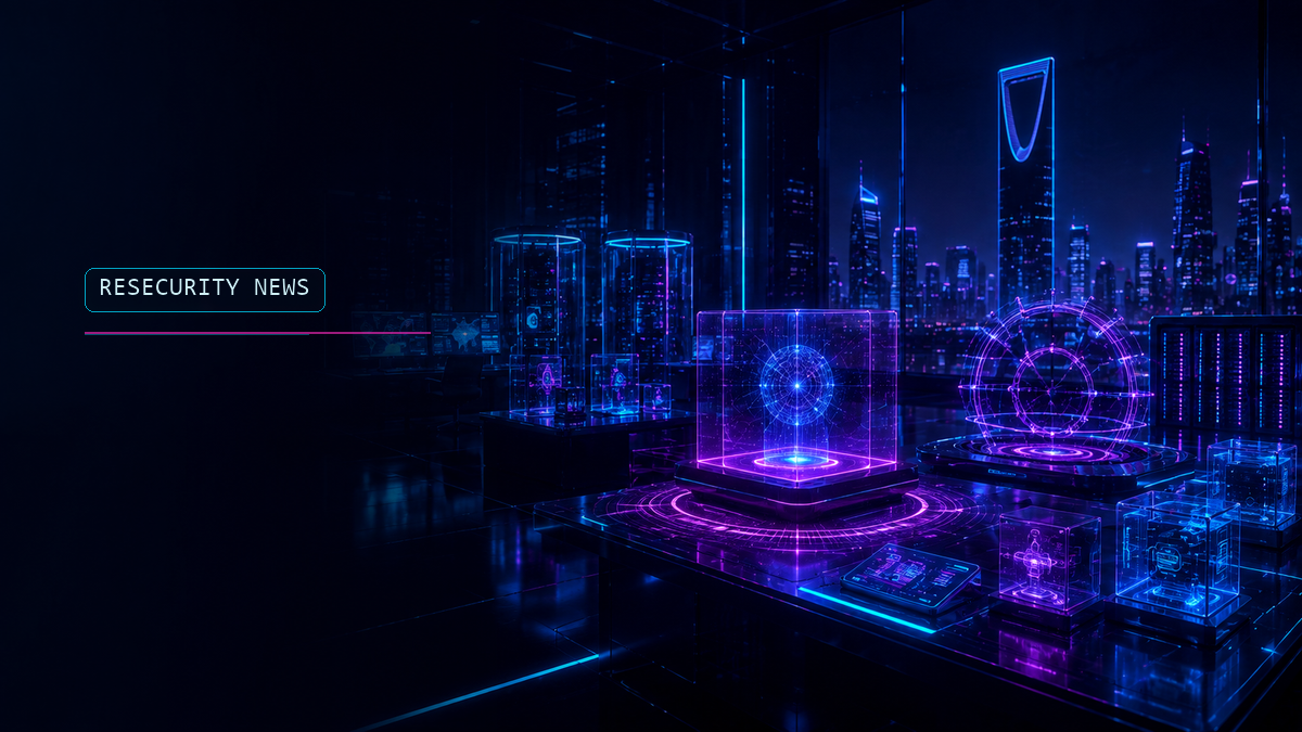 US firm Resecurity® opens new AI-driven R&D center in Saudi Arabia