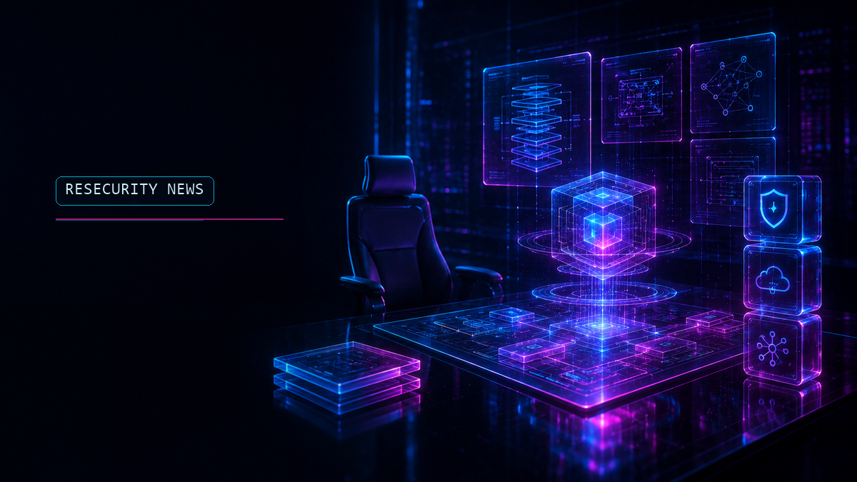 Resecurity® Appoints Christian Lees as Chief Technology Officer