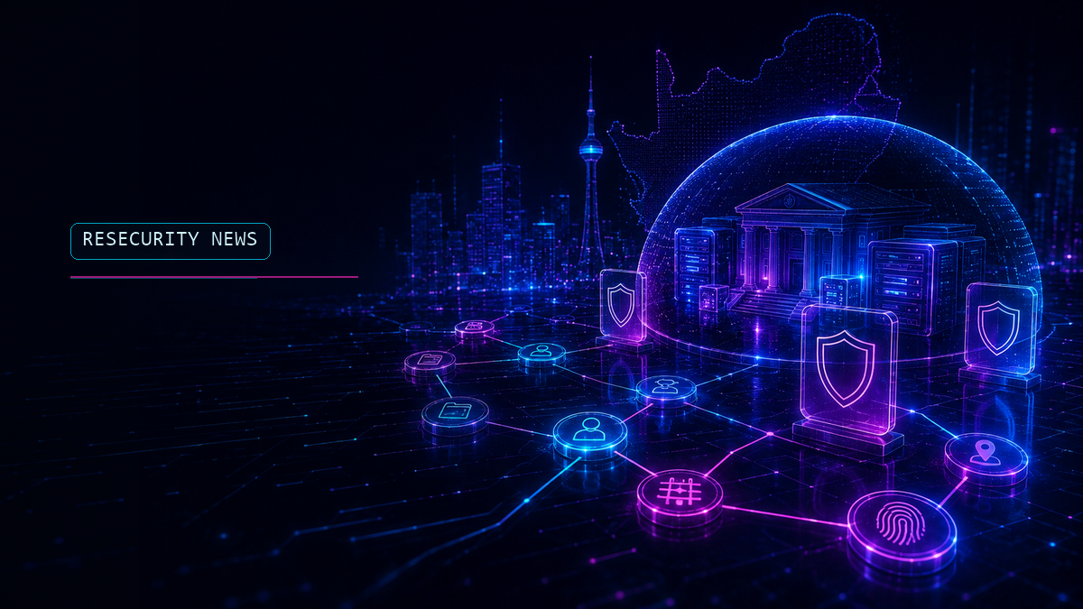 Resecurity® Introduced Cyber Threat Intelligence Solutions for Law Enforcement in South Africa