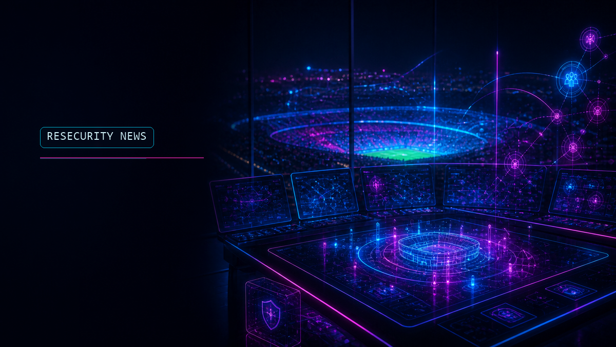 Resecurity® makes Cyber Threat Intelligence available in Qatar for the upcoming FIFA World Cup 2022