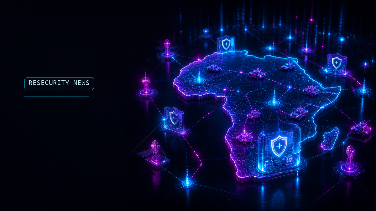 Resecurity introduces Novel Cyber Intelligence Platform at African Land Forces Summit (ALFS22)
