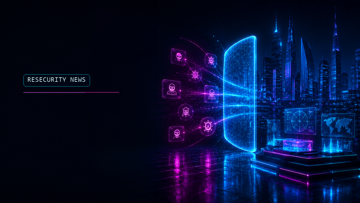 Resecurity introduces dark web intelligence in Saudi Arabia