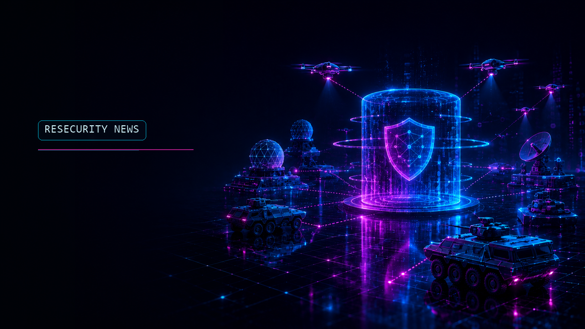 Resecurity participated at the World Defense Show in Saudi Arabia